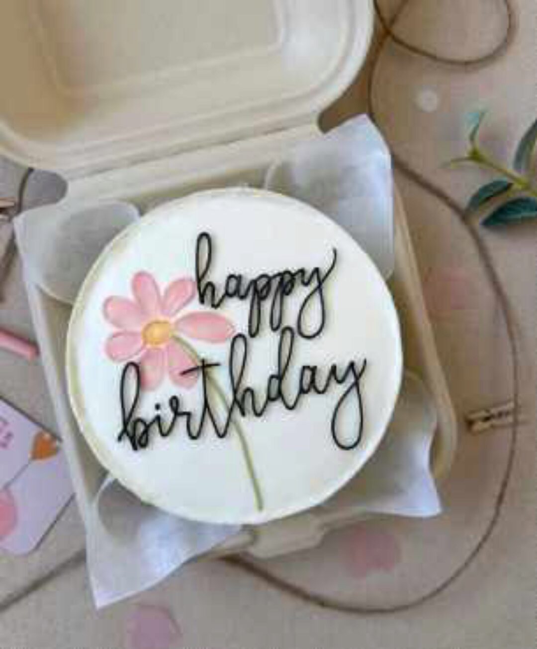 [marylinn_minicake] Бенто с нуля. Тариф Самостоятельный (Мария Линник)