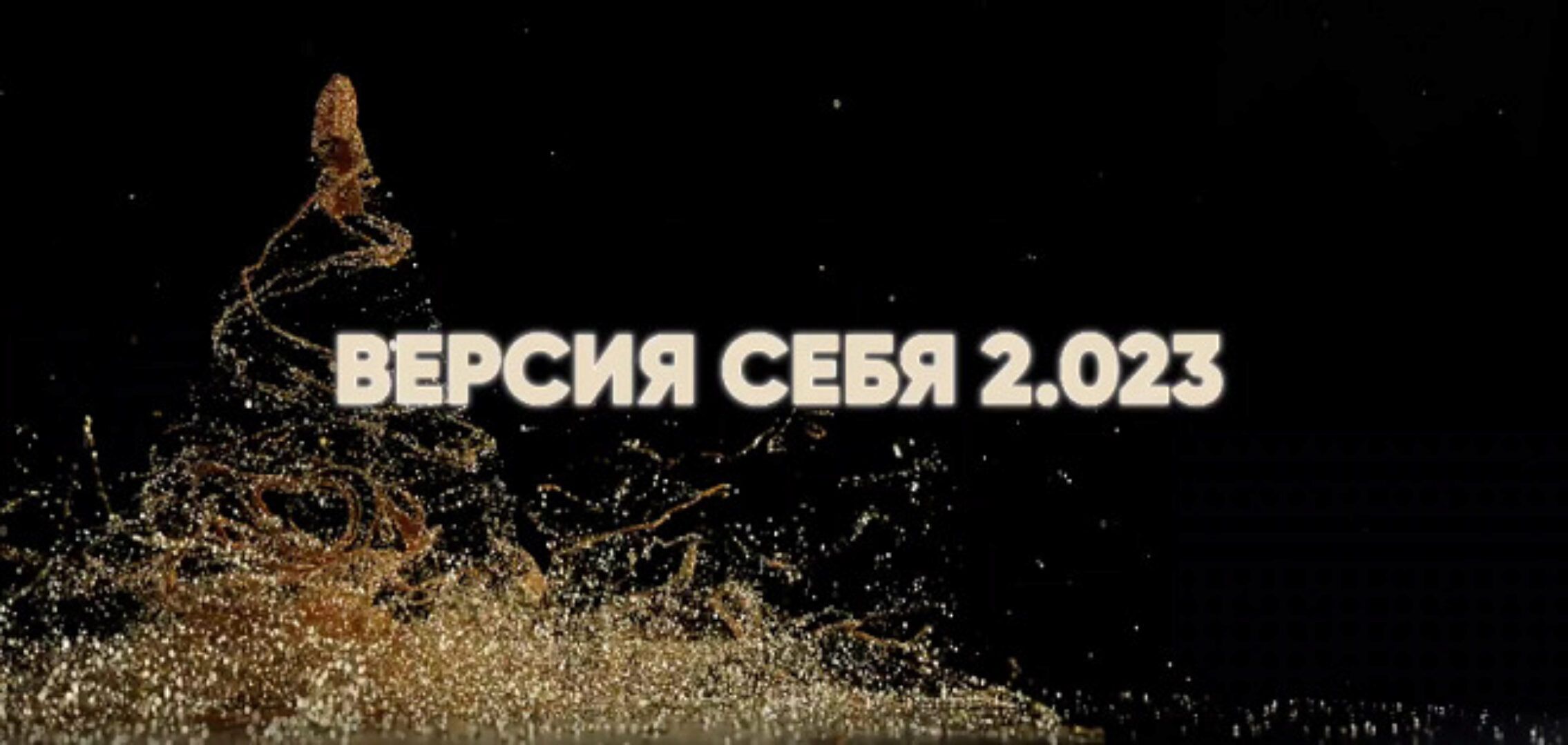 Версия Себя 2.023 (Ирина Хакамада)