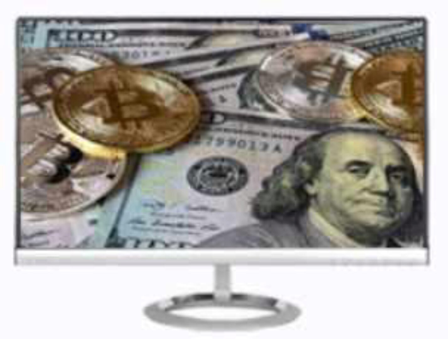 Код денег (Юлия Воронина)