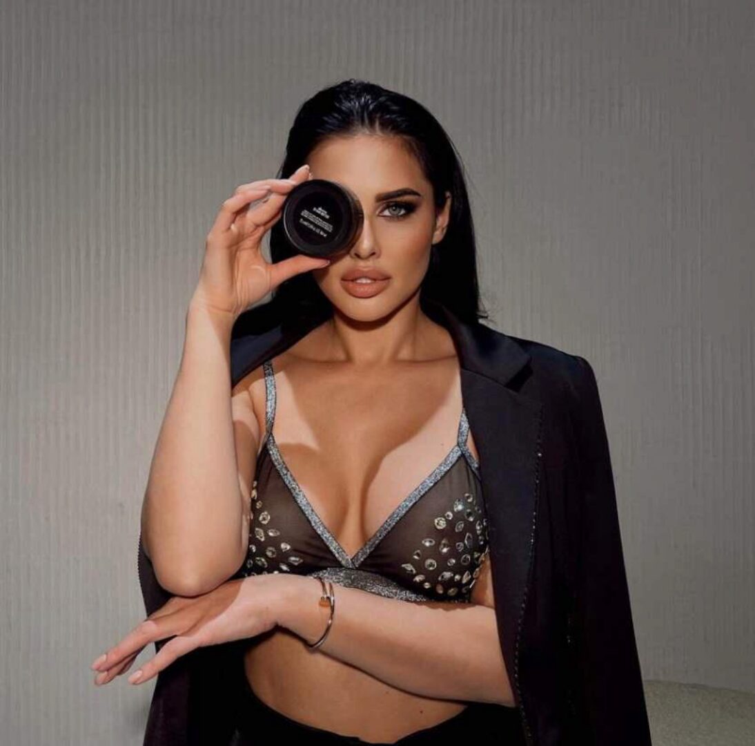 Твоя некопируемая уникальность (Ольга Джейд)