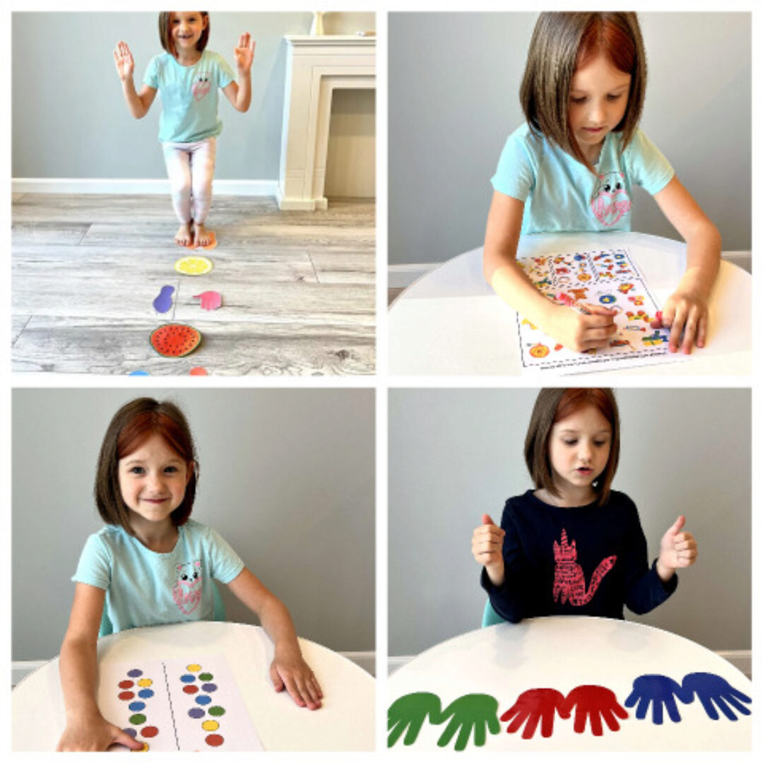 НейроАрт для успешного будущего вашего ребенка (Елена Бурьевая, Виктория Мусатова)