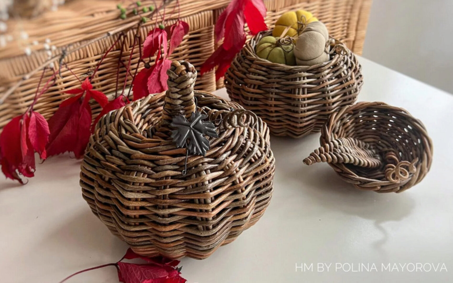 Тыква (Полина Майорова)