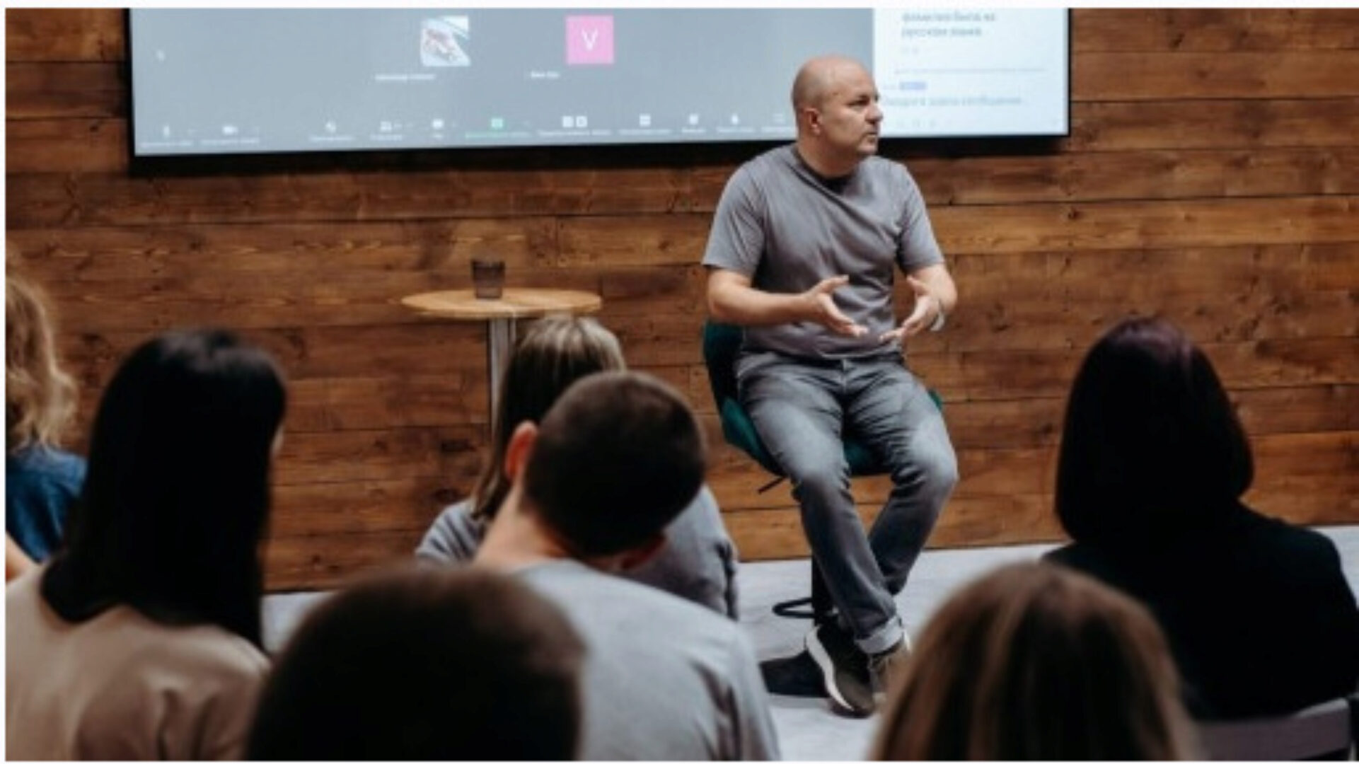 [psy2.0] Клиентский день. Умение прощать (Михаил Филяев)