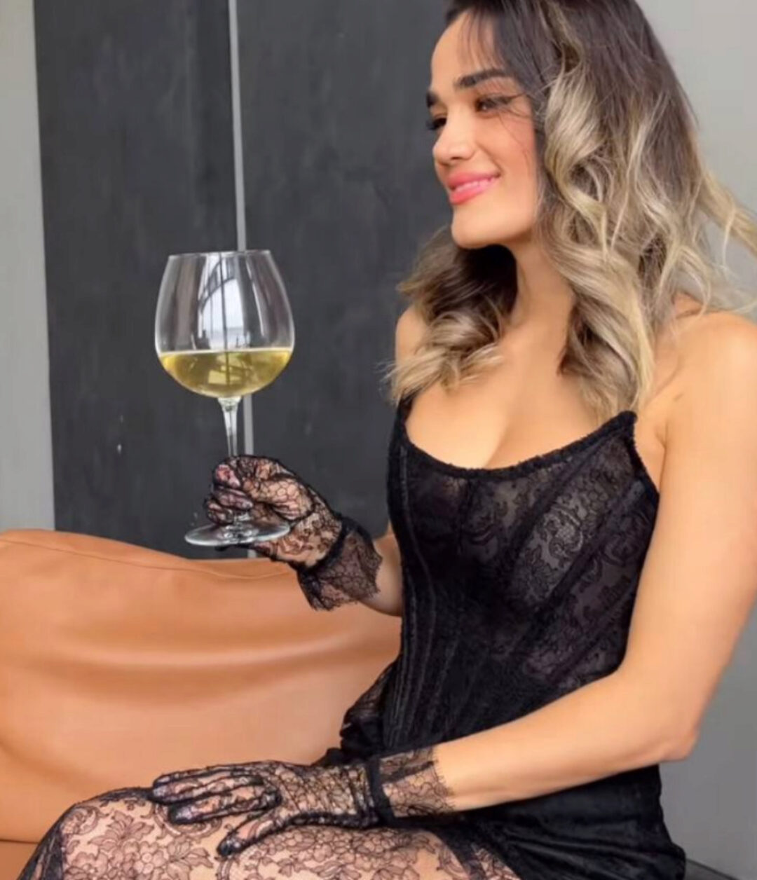 Корсет Стиль. Размеры XS, S, M (Роза Карапетян)