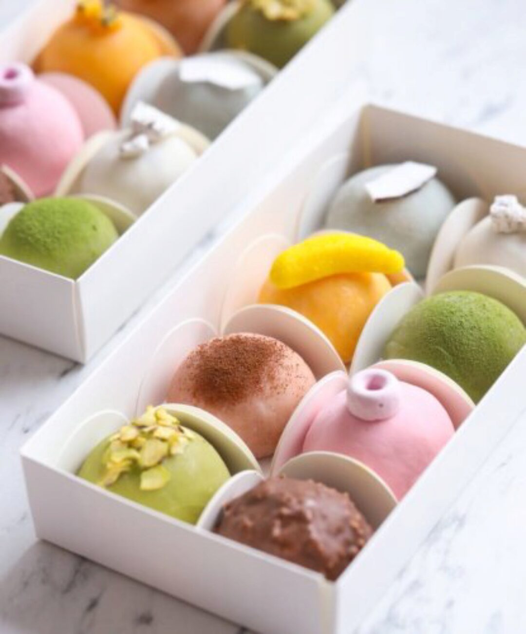 [Cake School] Начинки Моти 2024 + бонусные начинки Моти (Алина Макарова)