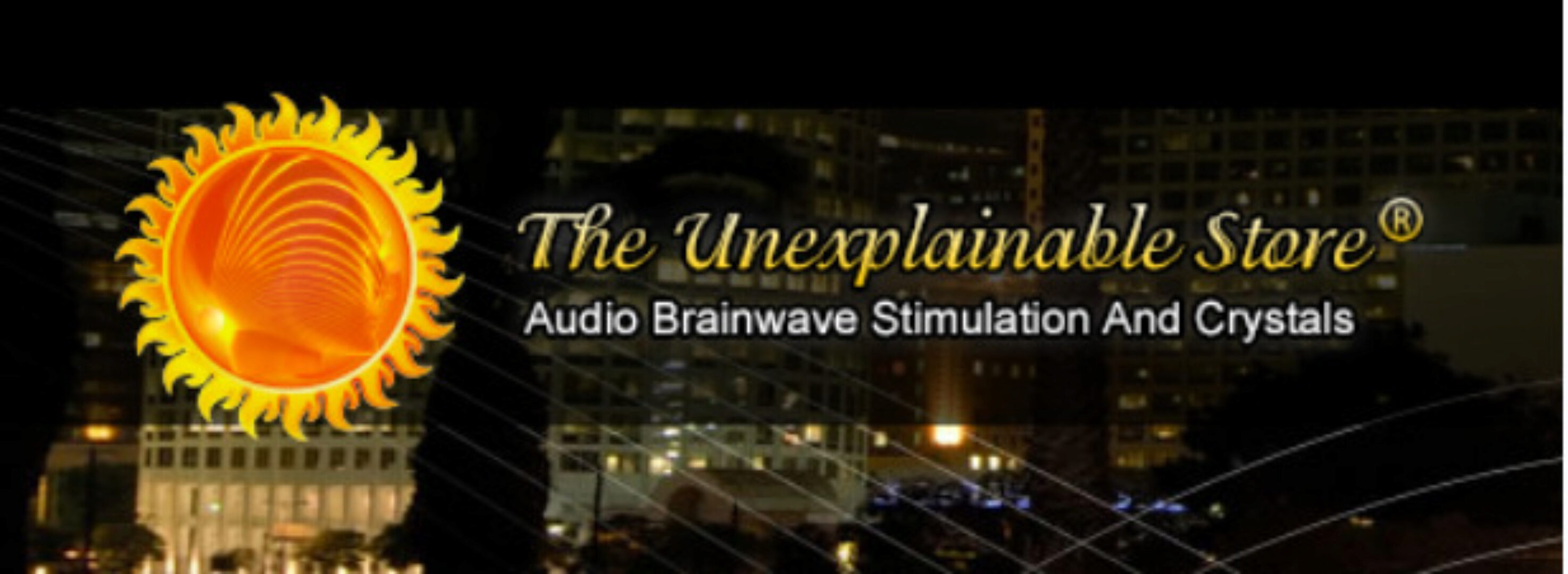 [Unexplainable Store] Пакет с изохронными звуками (лидерство, уверенность, самооценка)