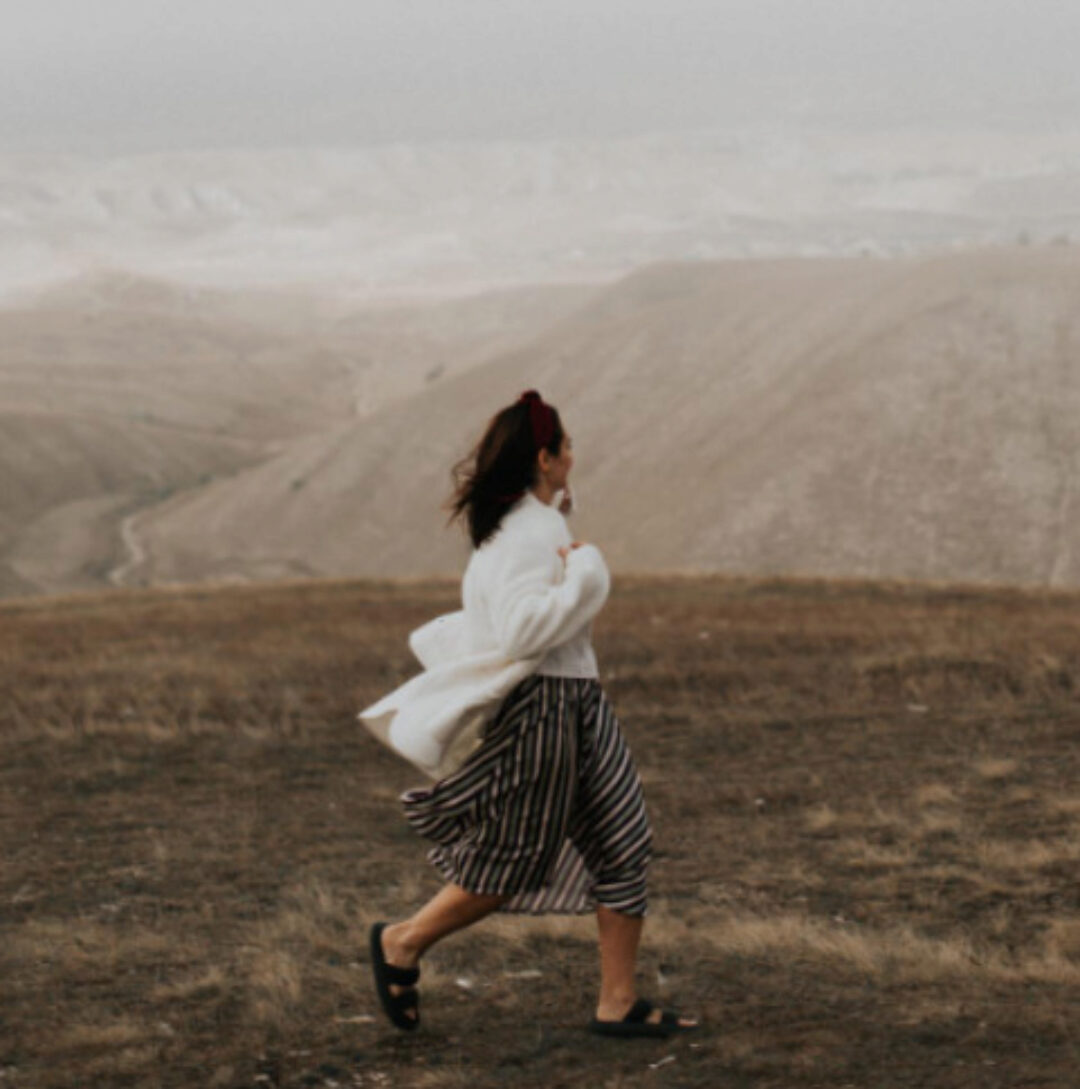 Начни снимать атмосферно (Надежда Пышкина)