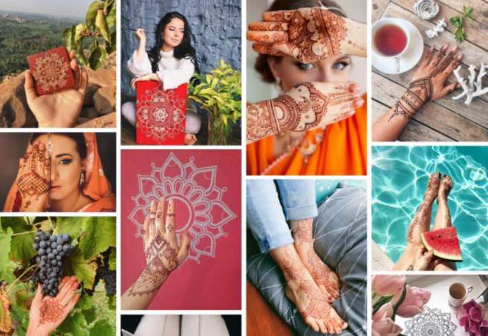 Искусство росписи. Мандалы (Анастасия Шумихина)