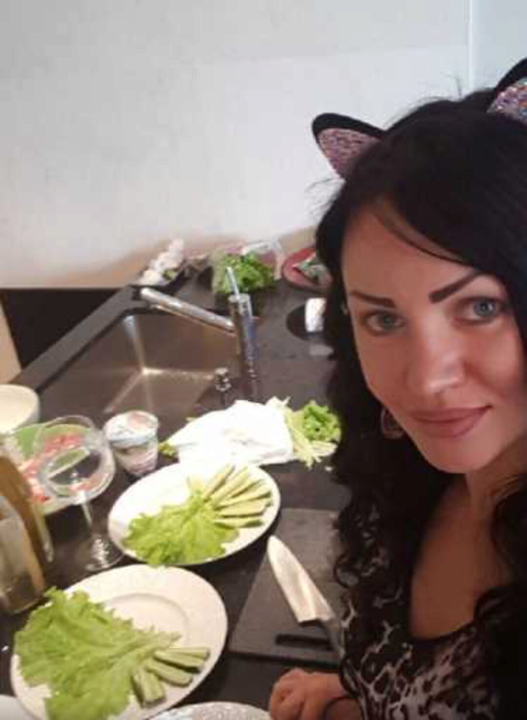 Курс «Секси-Леди» (Елена Филитович)