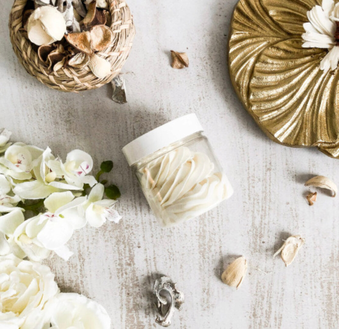 [Косметика дома] Масло для тела и волос. Пакет Я сама (Елена Елина, Валентина Елина)