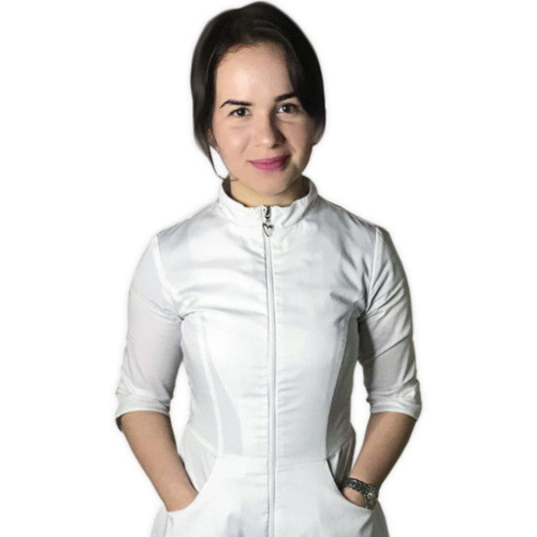 Я - электролог. Тариф базовый (Аида Хазиева)