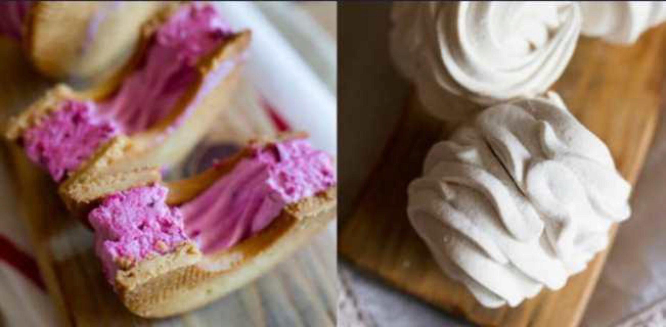 Зефиромания (Лилия Завадская)