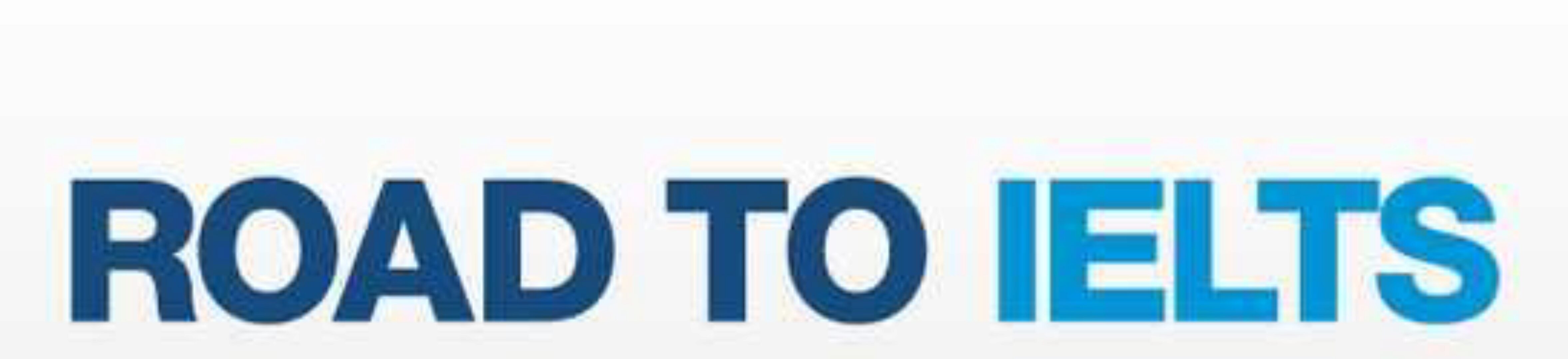 Road to IELTS, Официальный курс консульства Британии для подготовки к сдаче IELTS