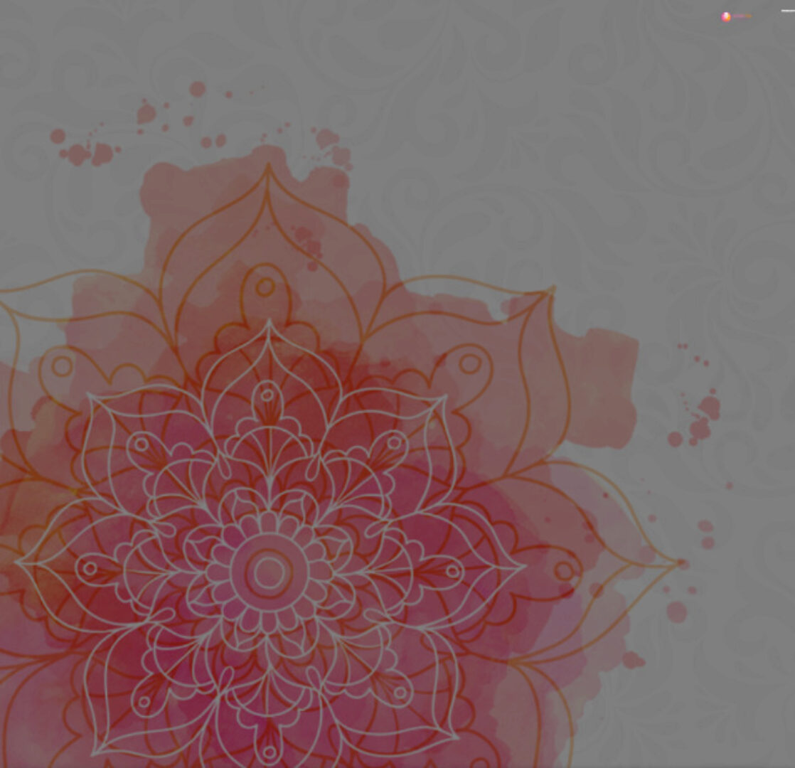 Лотосовые роды (Валерия Жемчуг)