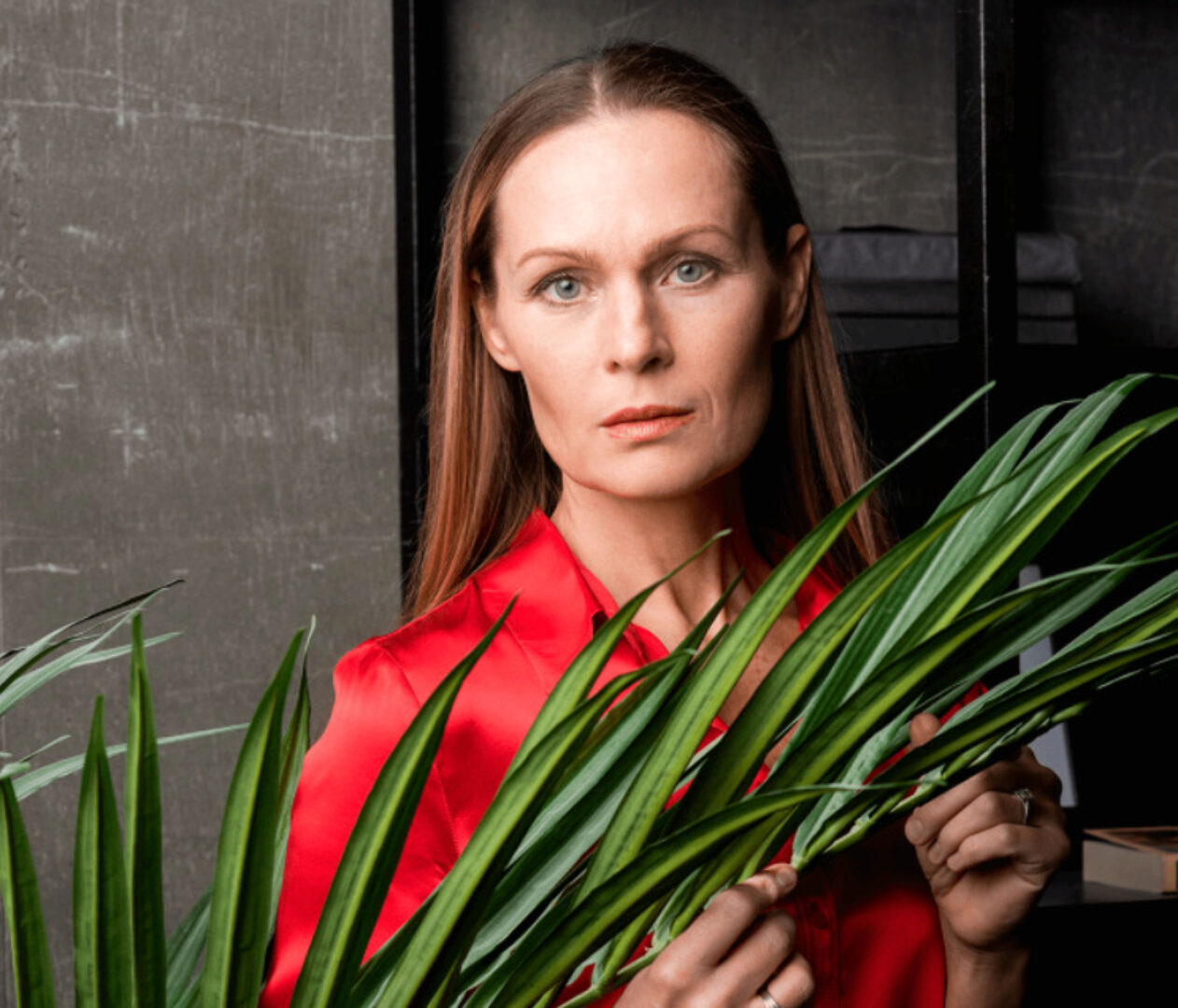 Женская Власть над мужчиной (Инна Белова)