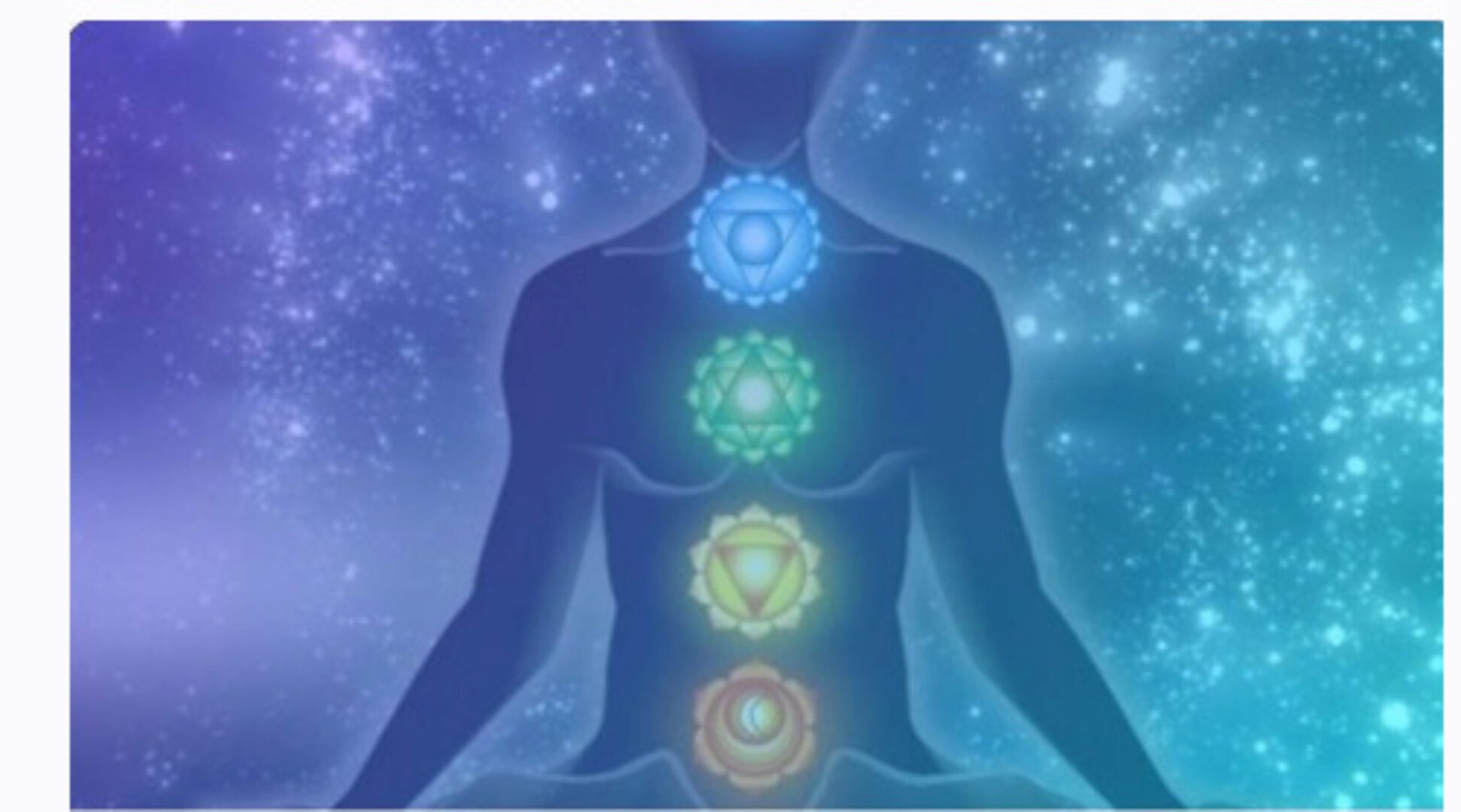 Чакры. Инструкция по применению (Георгий Оболенский)