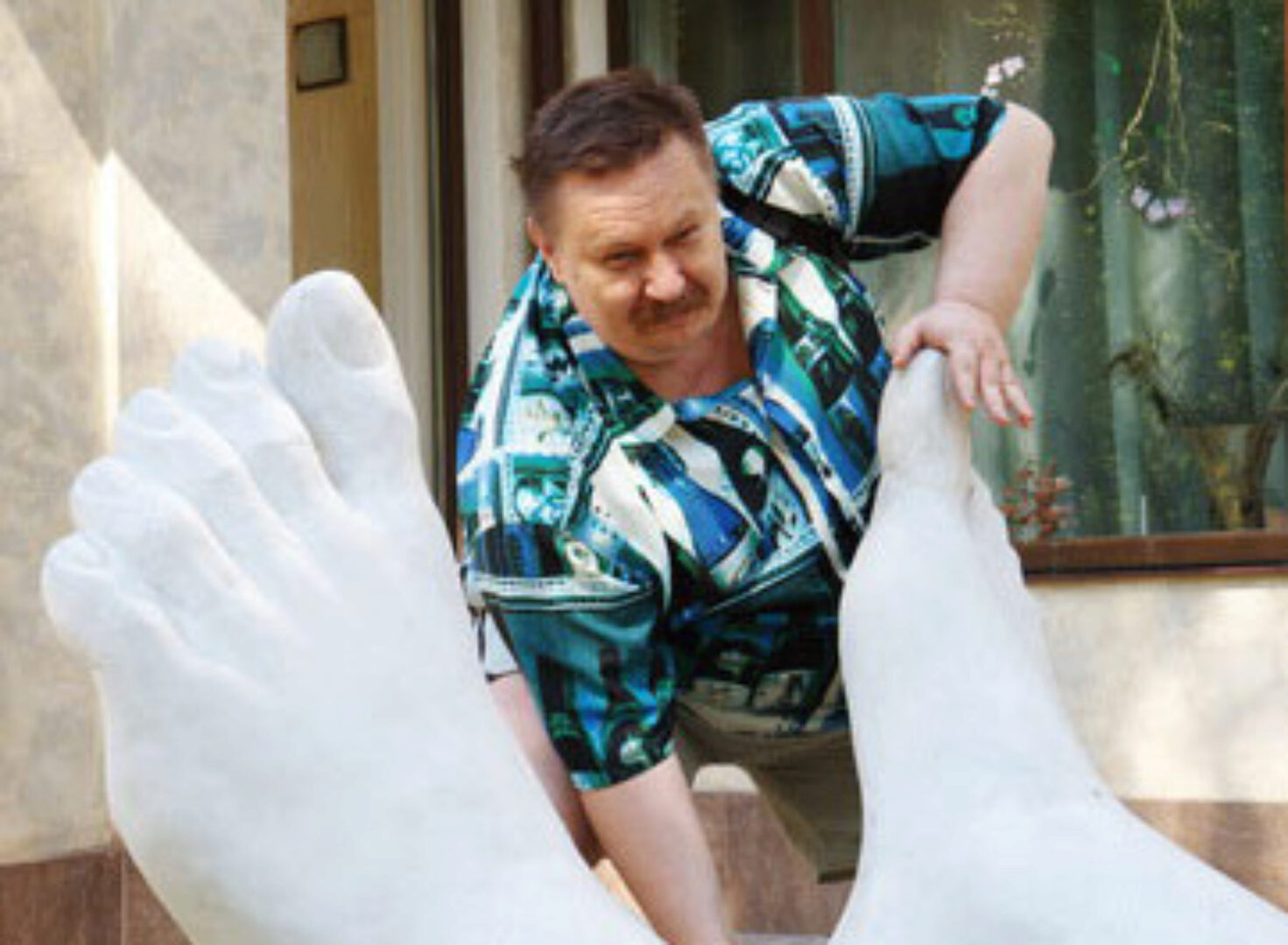 Висцеральная терапия и продвинутые техники остеопатии (Александр Сыромятников)