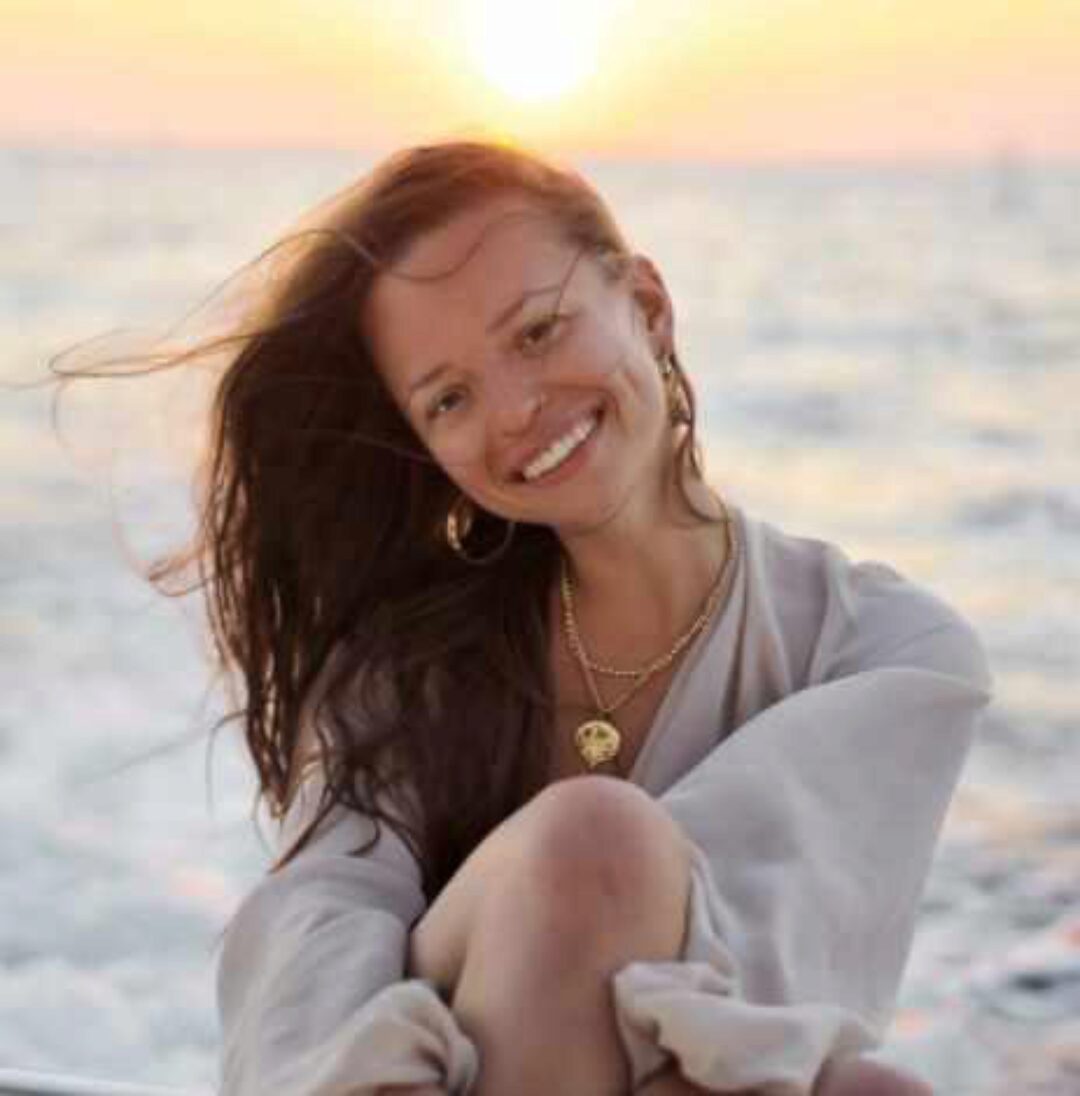 Лекция + медитация «Асхерали» (Татьяна Румянцева)