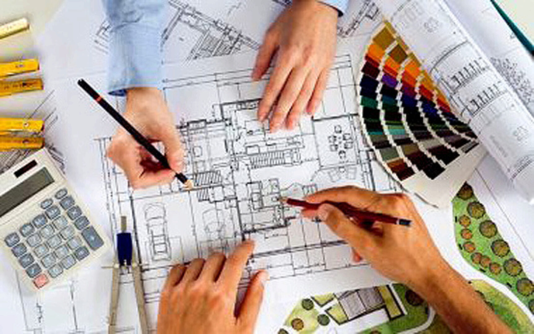 [Archicad-Master] Расчеты в ведомостях в Archicad