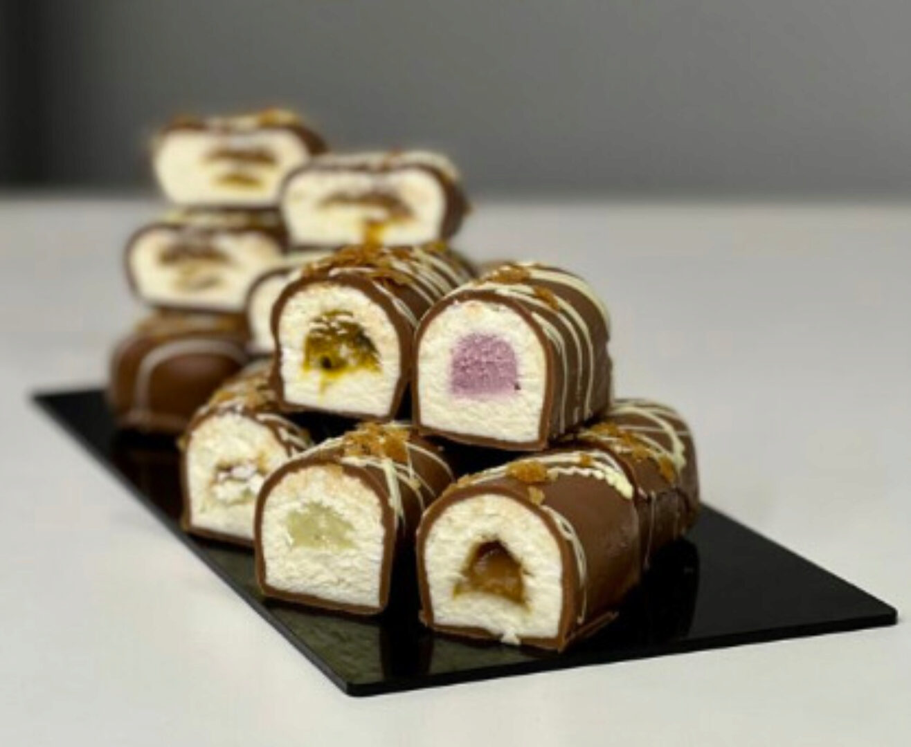 Сырки творожные (Мария Манахова)