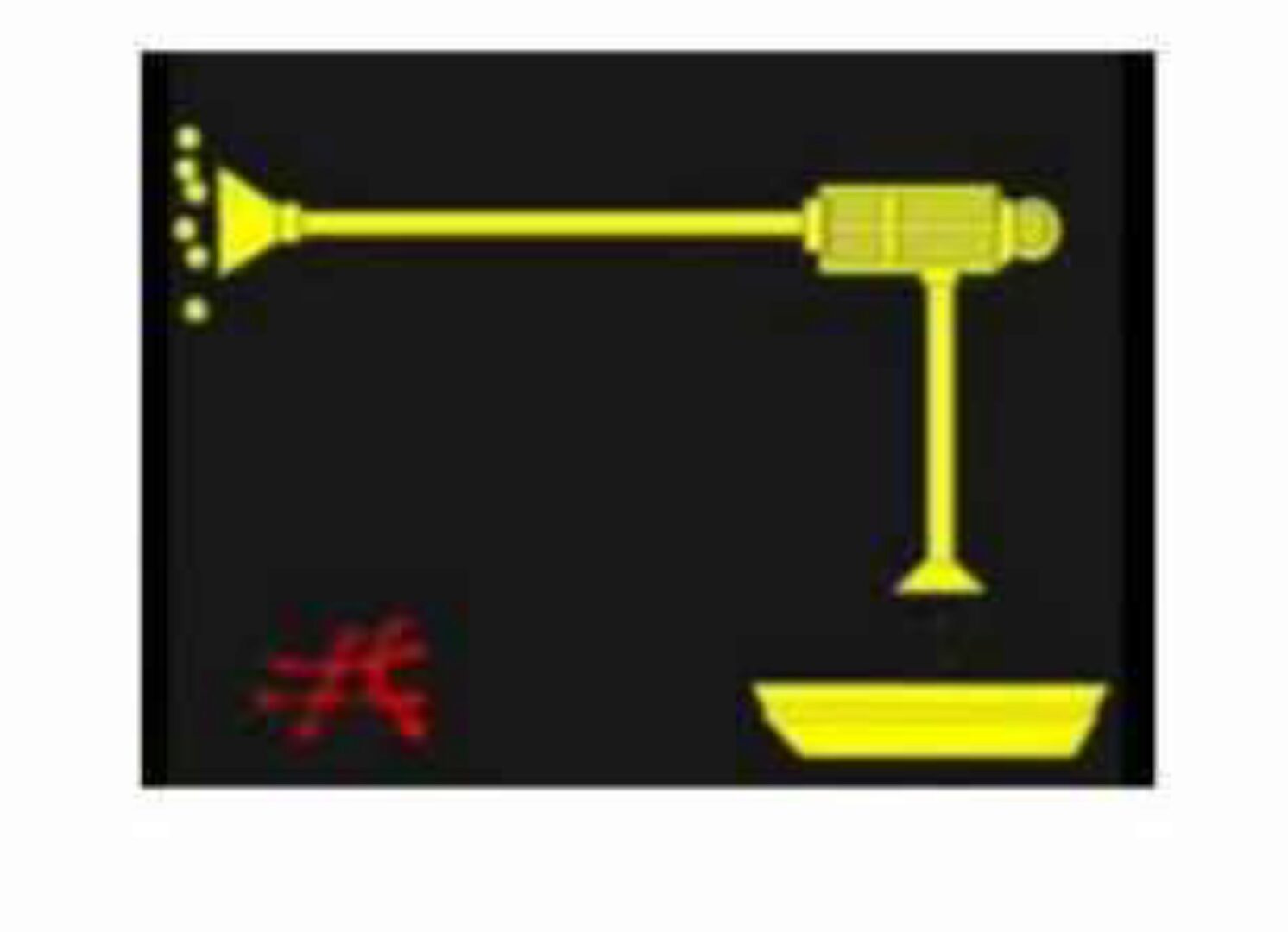[Атлантида] Насос денег - видеозаклинание