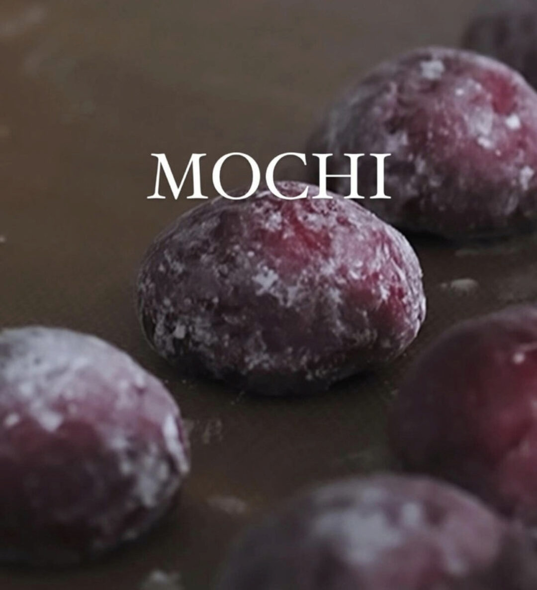 Moти 2.0. Mochi 2.0 (Татьяна Силаева)