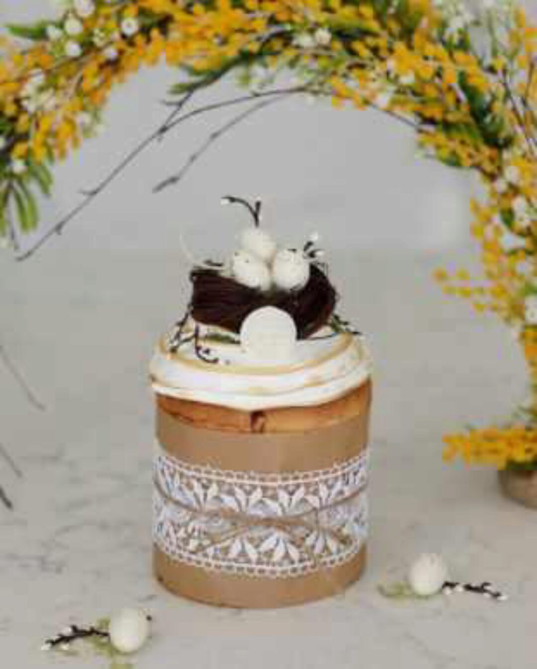 [krislen_cake] Пасхальное чудо. Тариф Самостоятельный (Кристина Лова)