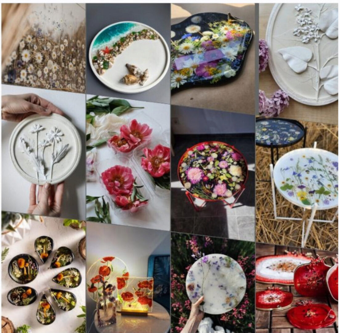 [Estriada Artworks] Eaw Летний марафон (Анастасия Стефанович)