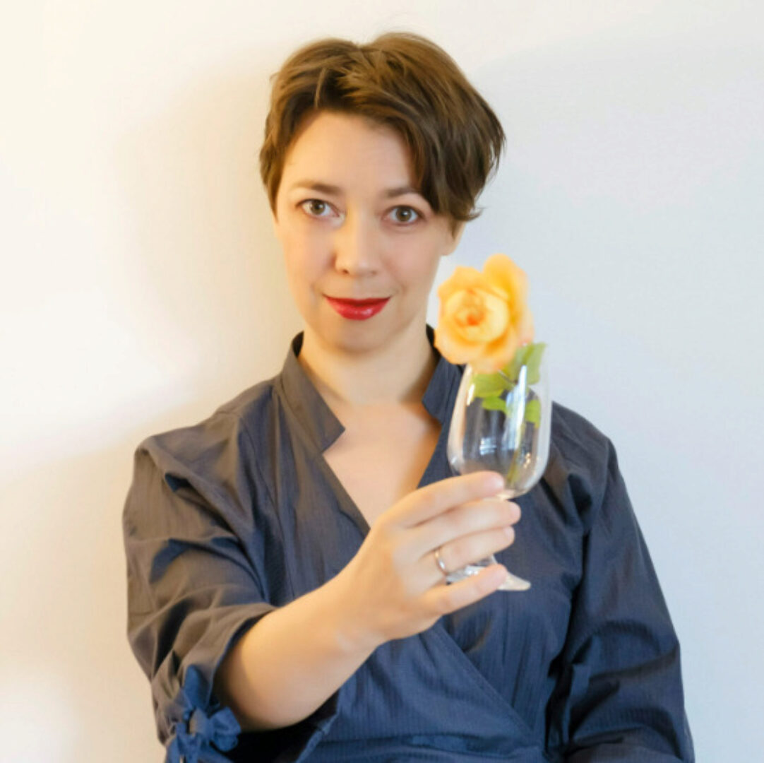 Ароматы для тела (Анна Зворыкина)