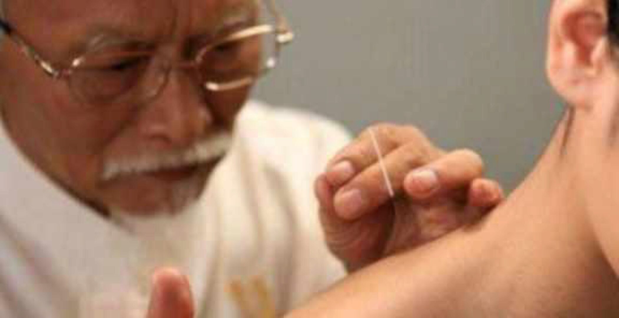 Иглорефлексотерапия. Часть 2 (Григорий Крутов)