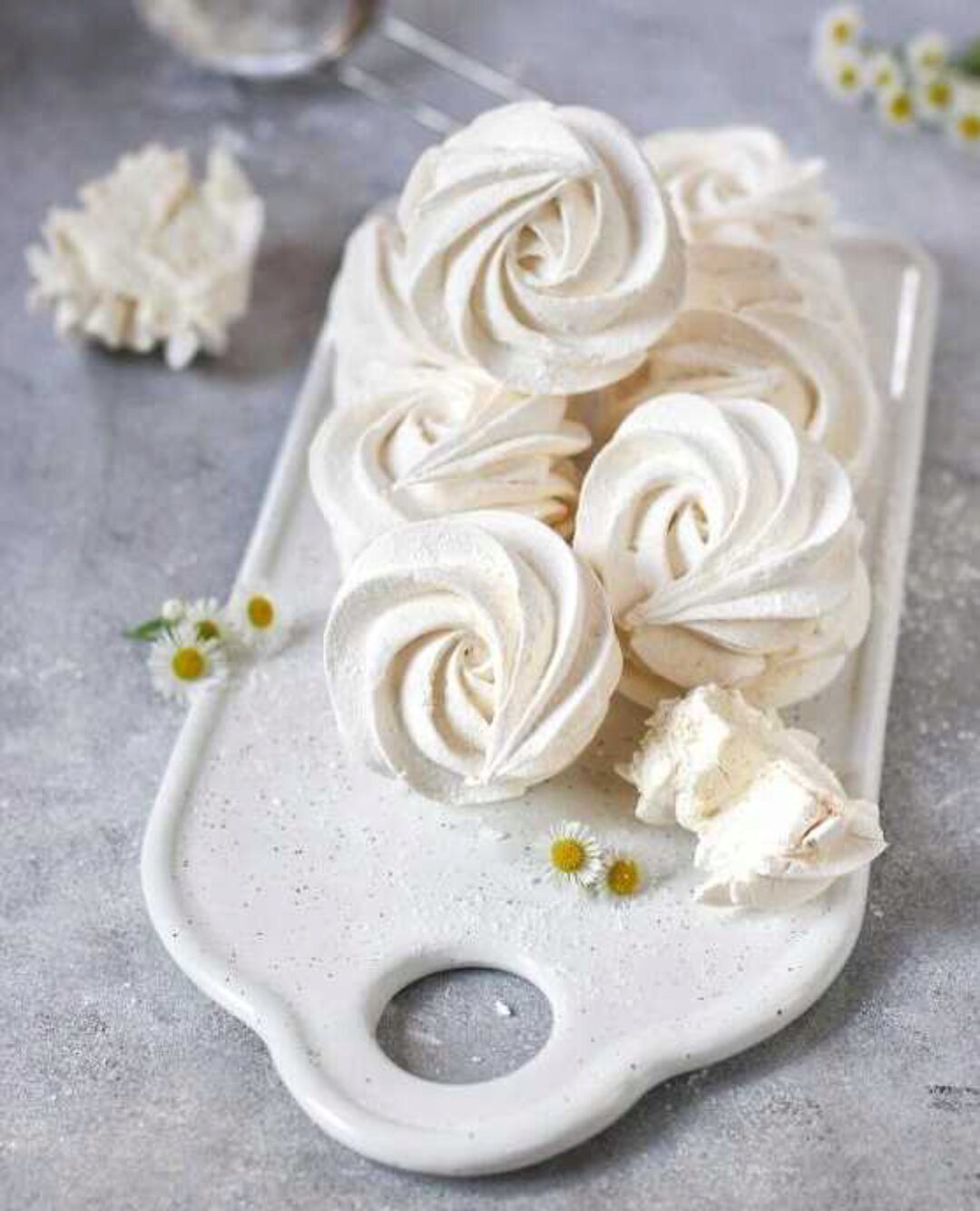 Идеальный зефир за 20 минут (Лилия Завадская)