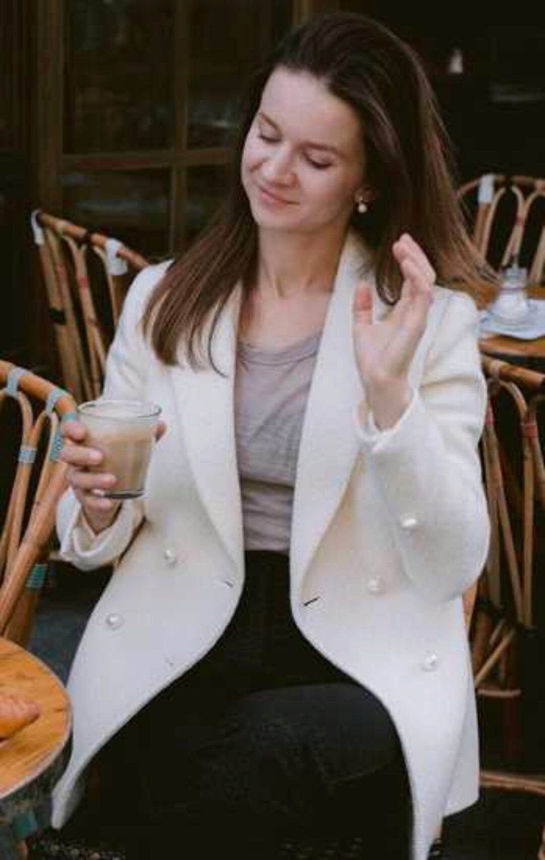 Фитнес Новичок (Виктория Боровская)