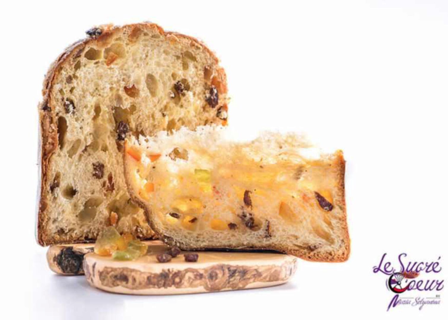 [Pastry Campus] Закваска, панеттоне и коломба (Мария Селянина, Татьяна Сердцева)