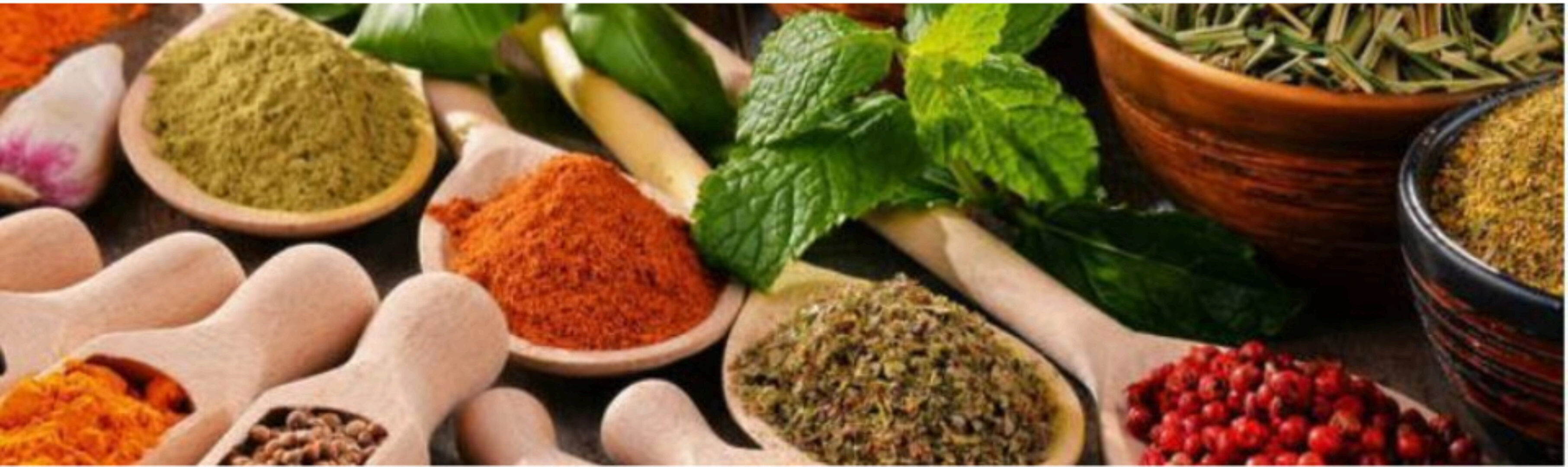 [Holistica health academy] Готовим со специями (Ирина Шиманская)