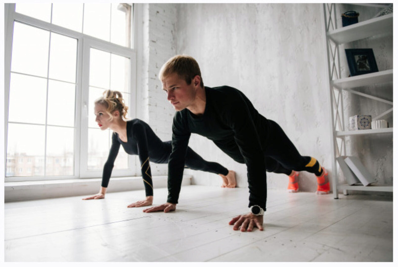 Супер-тело. Авторский проект для мужчин и женщин (Денис Семенихин)