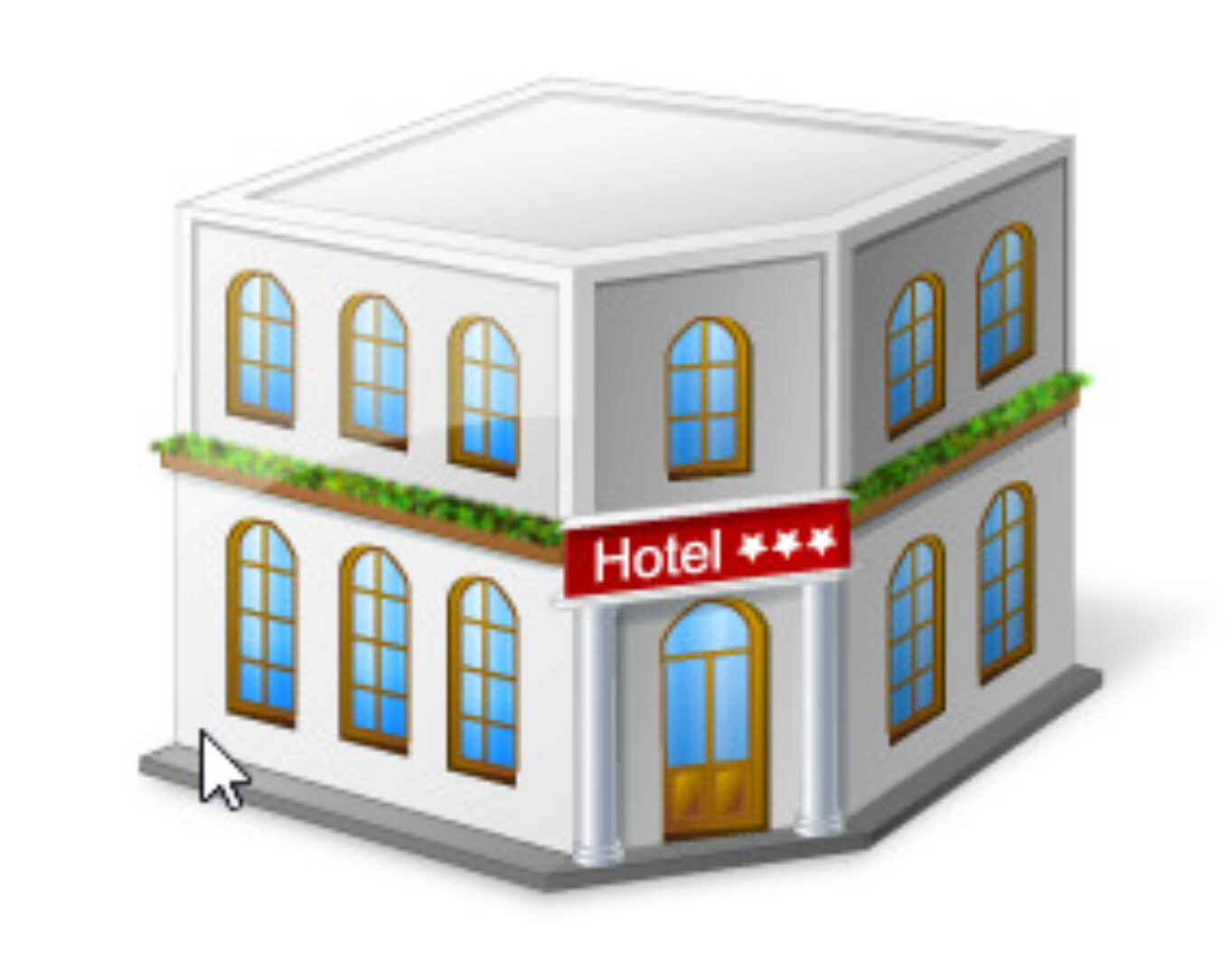 Как создать свой мини-отель (Алексей Вавилов)