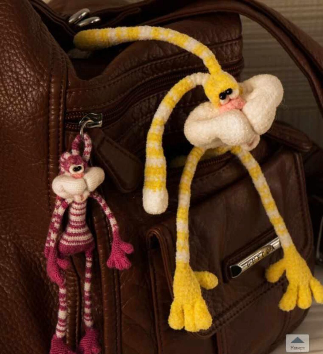 Крутой Крендель / МиниКексик (Светлана Перцева)