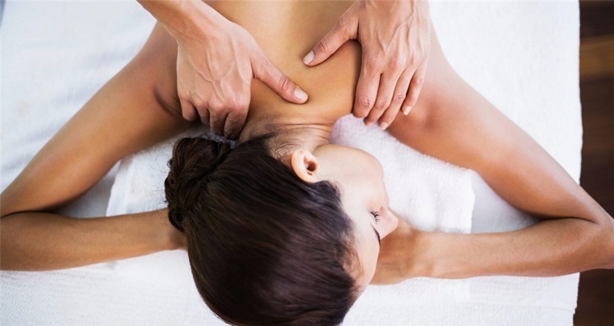 [Гейша] Эротический массаж (Ольга Штерн)