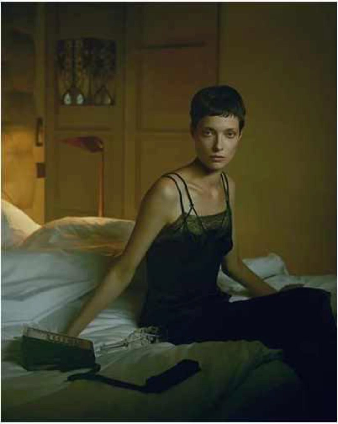 Мой любимый зверь Kino flo (Ольга Тупоногова-Волкова)