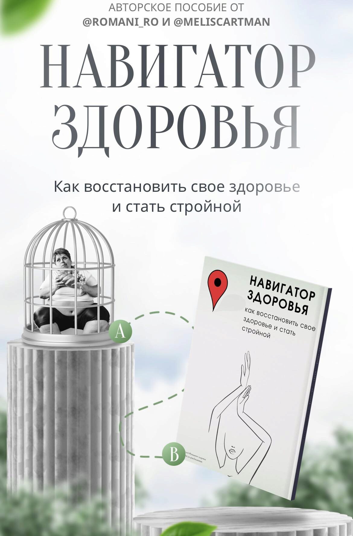 Навигатор здоровья (romani_ro, Meliscartman)