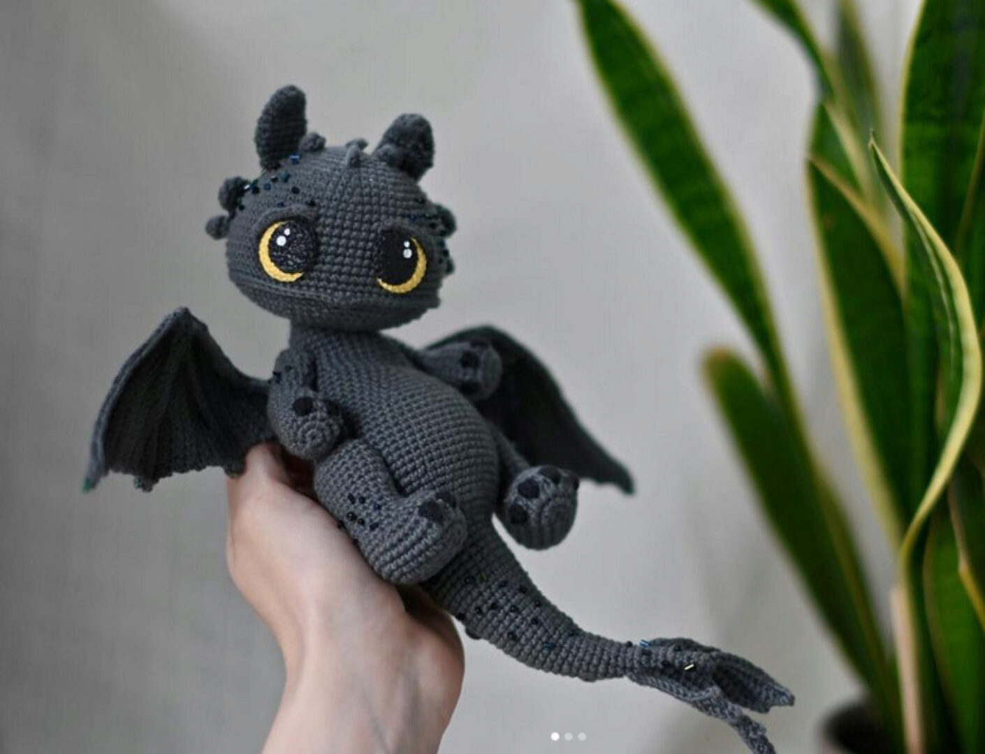 [Funny Hook] Беззубик (Светлана Максименко)