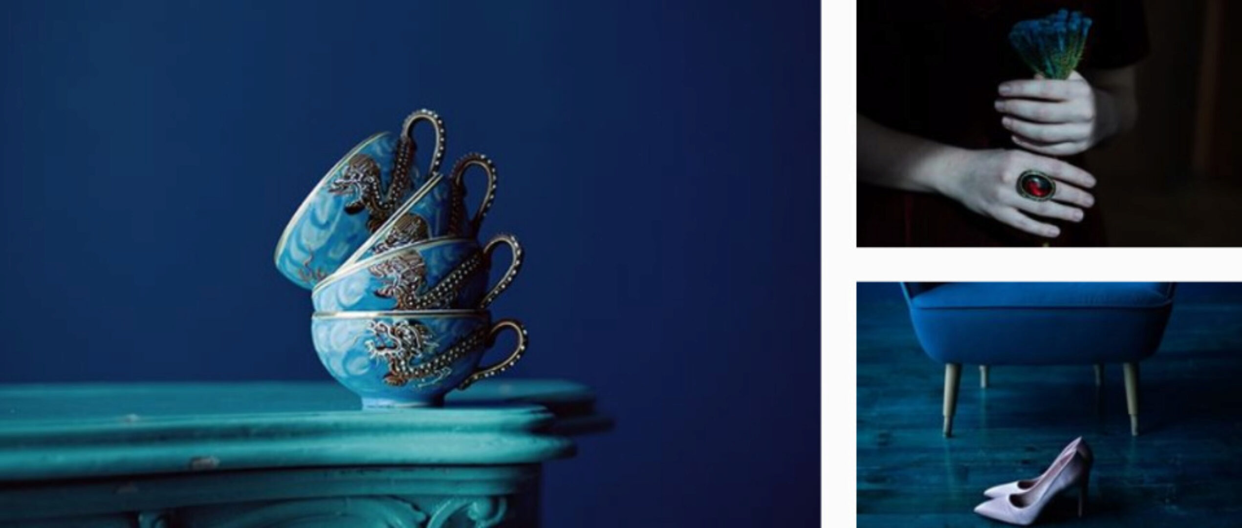 [Enterclass] Предметная съемка и постобработка (Ольга Паволга)