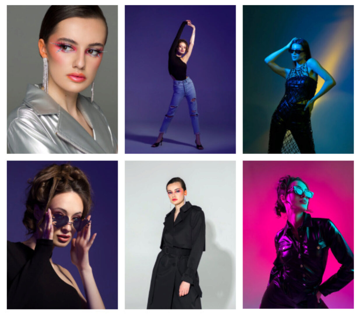 Айфон в студии (Виктор Брусков)