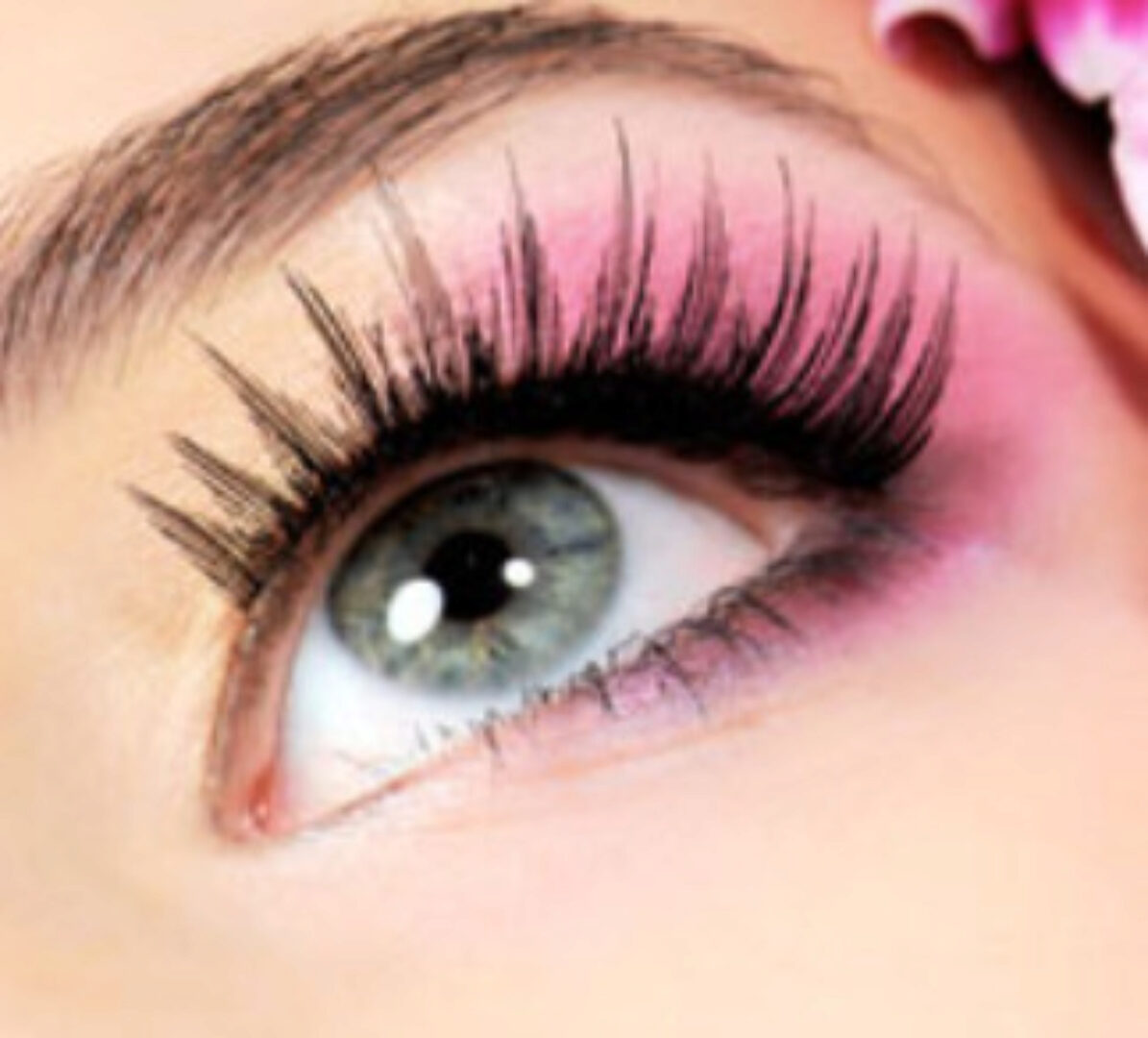 Блефаропластика. Массаж вокруг глаз (Татьяна Шубина)