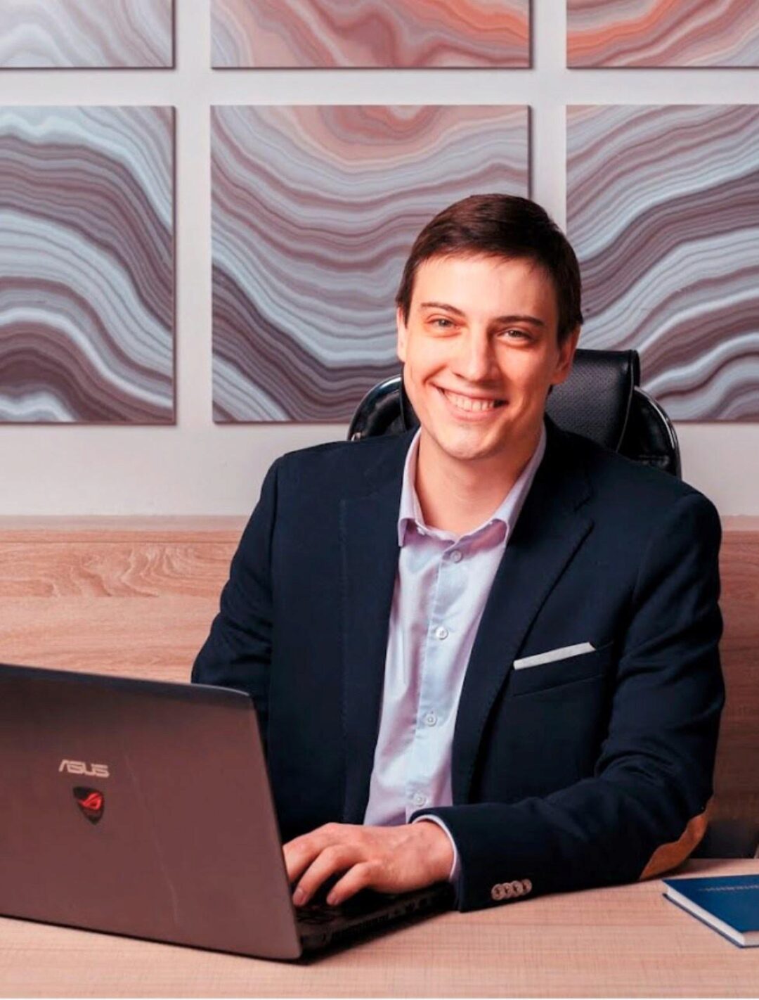 Энергетические протяжки. 2 поток - Раскрытие (Дмитрий Калинкин)