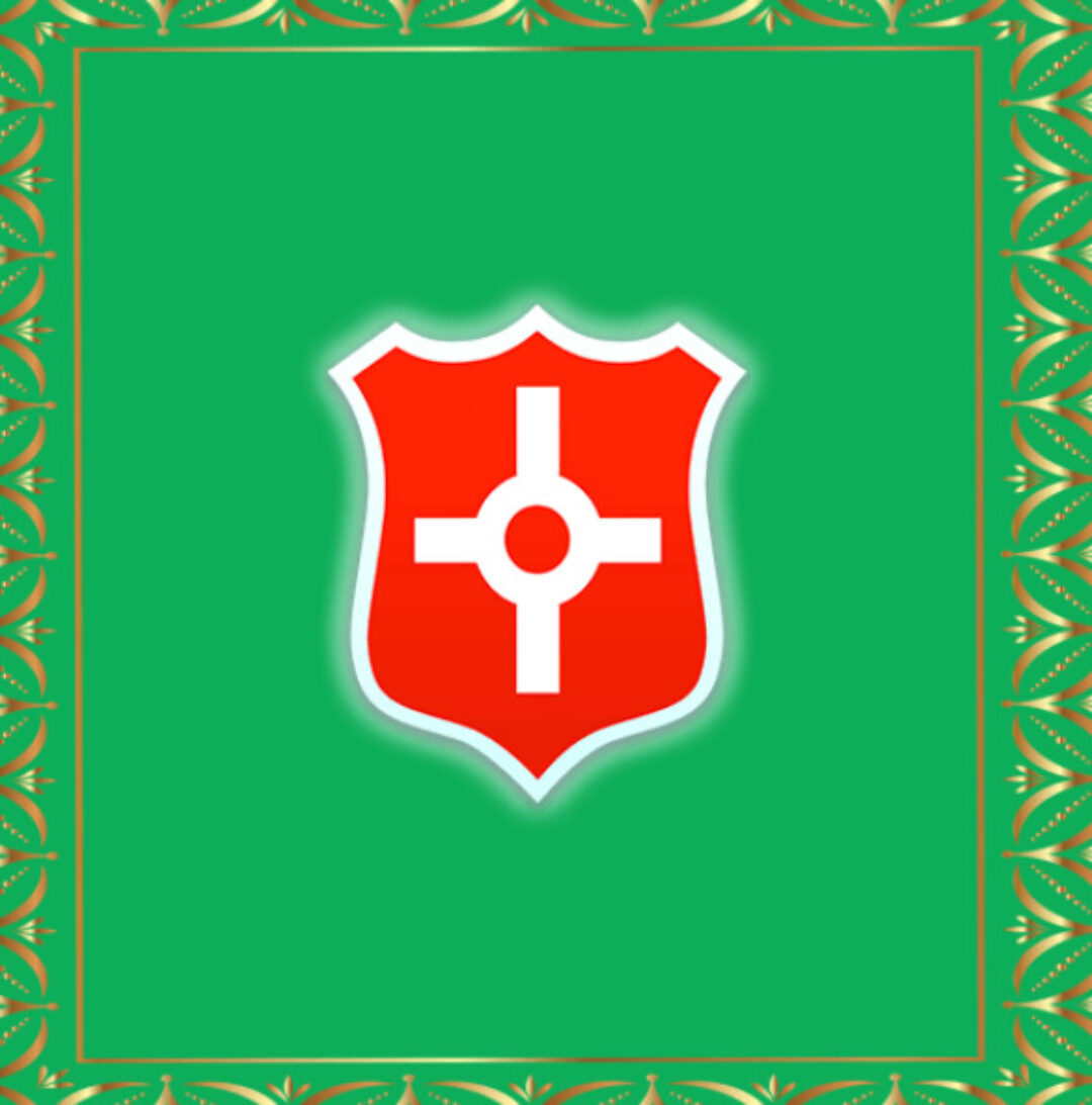 [Атлантида] Лечение Гинекологии — аудио заклинание