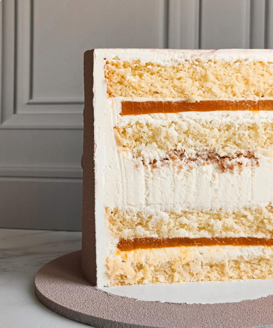 [Cake by Angel] торт Тропический Баунти (Ангелина Коба)