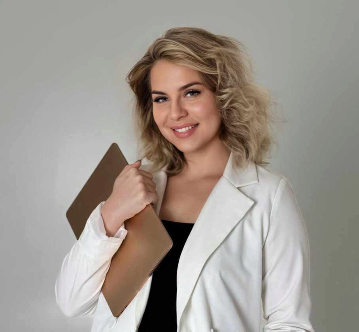 Нейрогимнастика - запуск мозга (Дарья Телюкова)