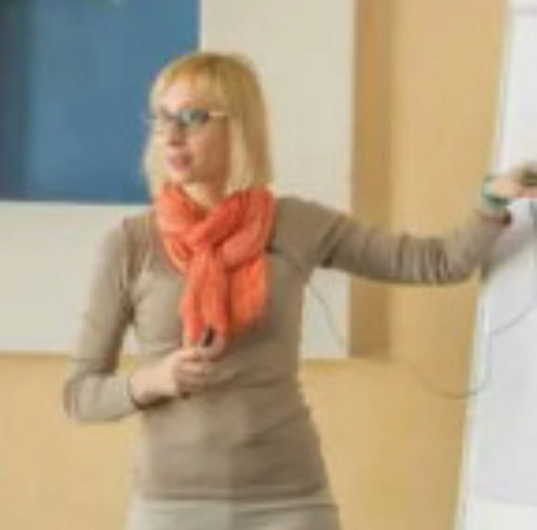 Чтение карты жизни Ци Мен Дун Цзя. Новый курс (Инна Волкова)