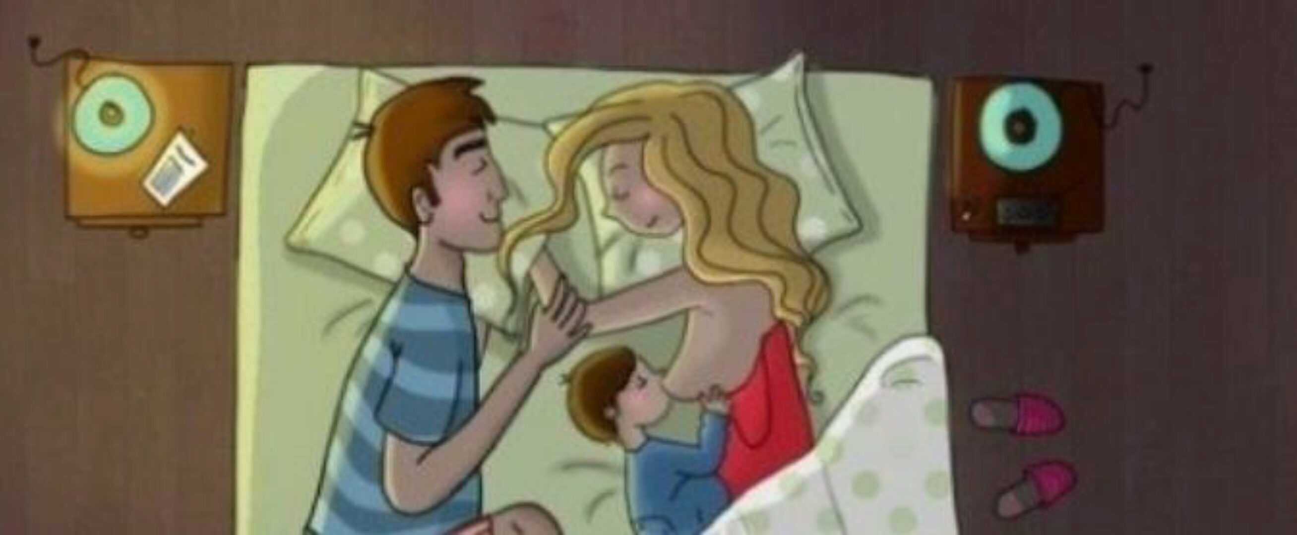 Как грамотно завершить грудное вскармливание (Дарья Гинзбург)